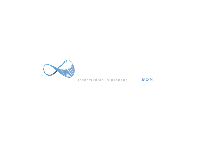 Logo de Finanz, intermediario hipotecario en Badalona